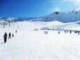 Piste Sierra Nevada